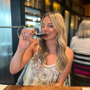 Meet your Posher, Carlee